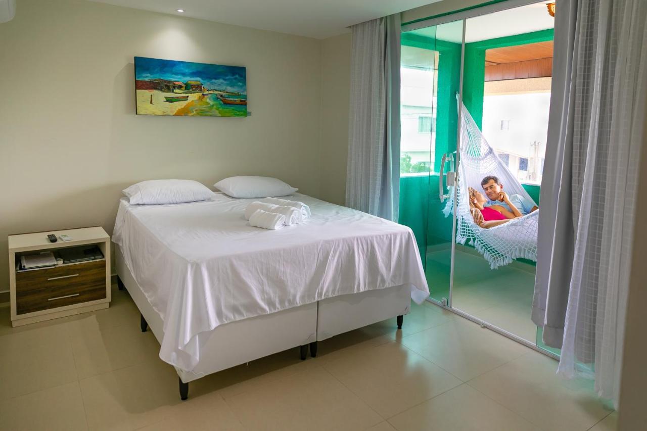 Villa Espetacular Casa De Charme Em Sao Miguel Do Gostoso - Salou Extérieur photo