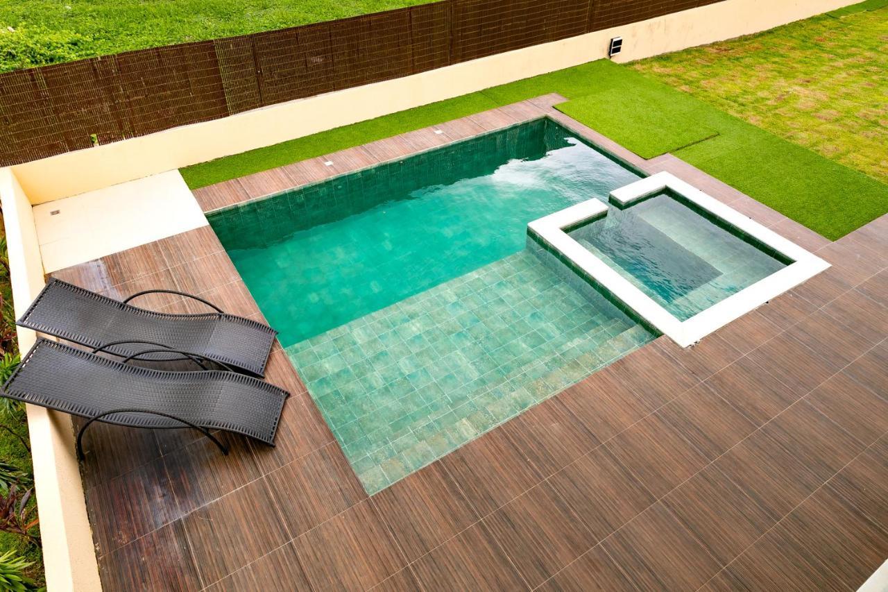 Villa Espetacular Casa De Charme Em Sao Miguel Do Gostoso - Salou Extérieur photo