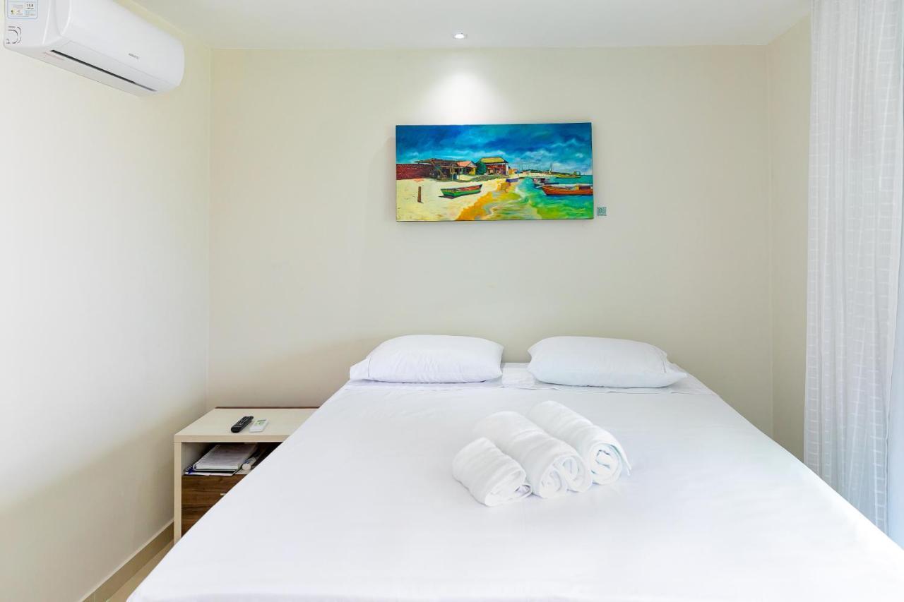 Villa Espetacular Casa De Charme Em Sao Miguel Do Gostoso - Salou Extérieur photo
